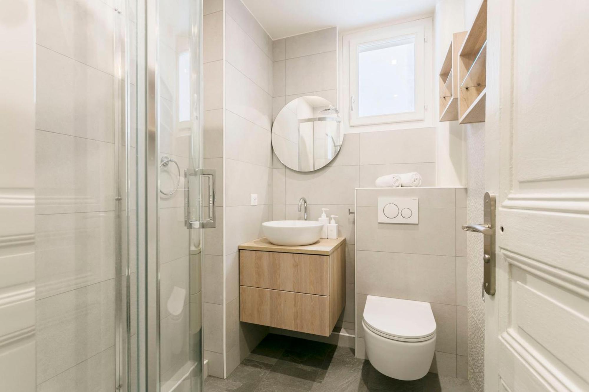 Central Paris - 1Br - Cityapartmentstay Extérieur photo