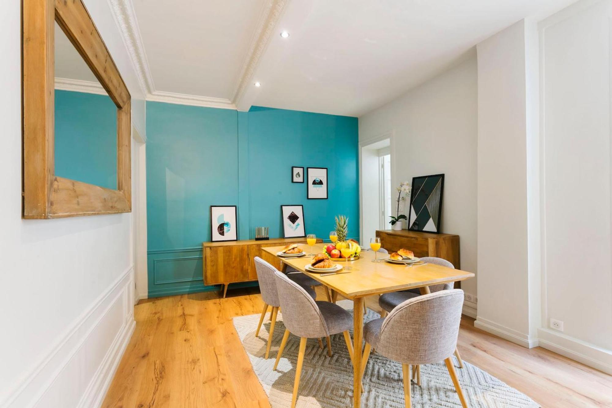 Central Paris - 1Br - Cityapartmentstay Extérieur photo